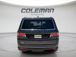 2023 Jeep Grand Wagoneer 4x4