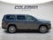 2023 Jeep Grand Wagoneer 4x4