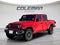 2023 Jeep Gladiator Overland 4x4
