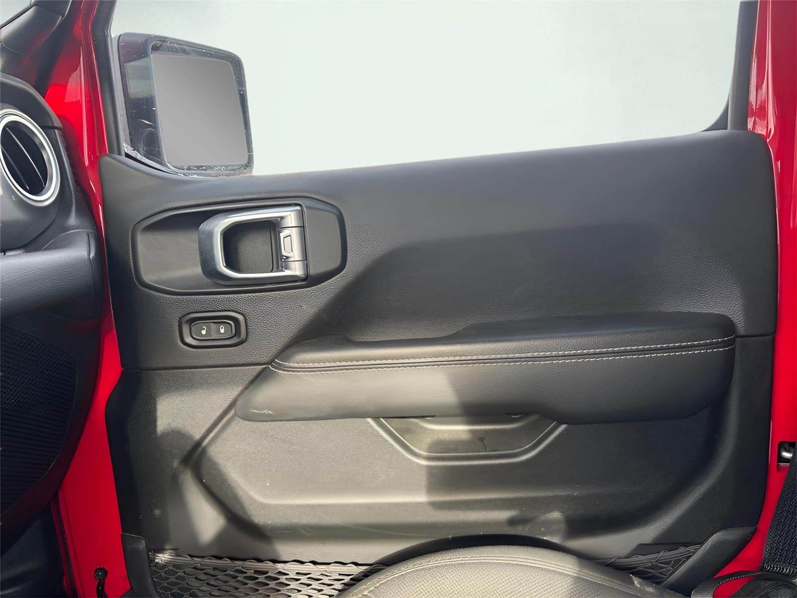 2023 Jeep Gladiator Overland 4x4