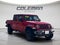 2023 Jeep Gladiator Overland 4x4
