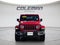 2023 Jeep Gladiator Overland 4x4