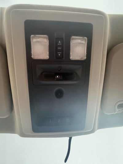 2012 RAM 1500 Laramie