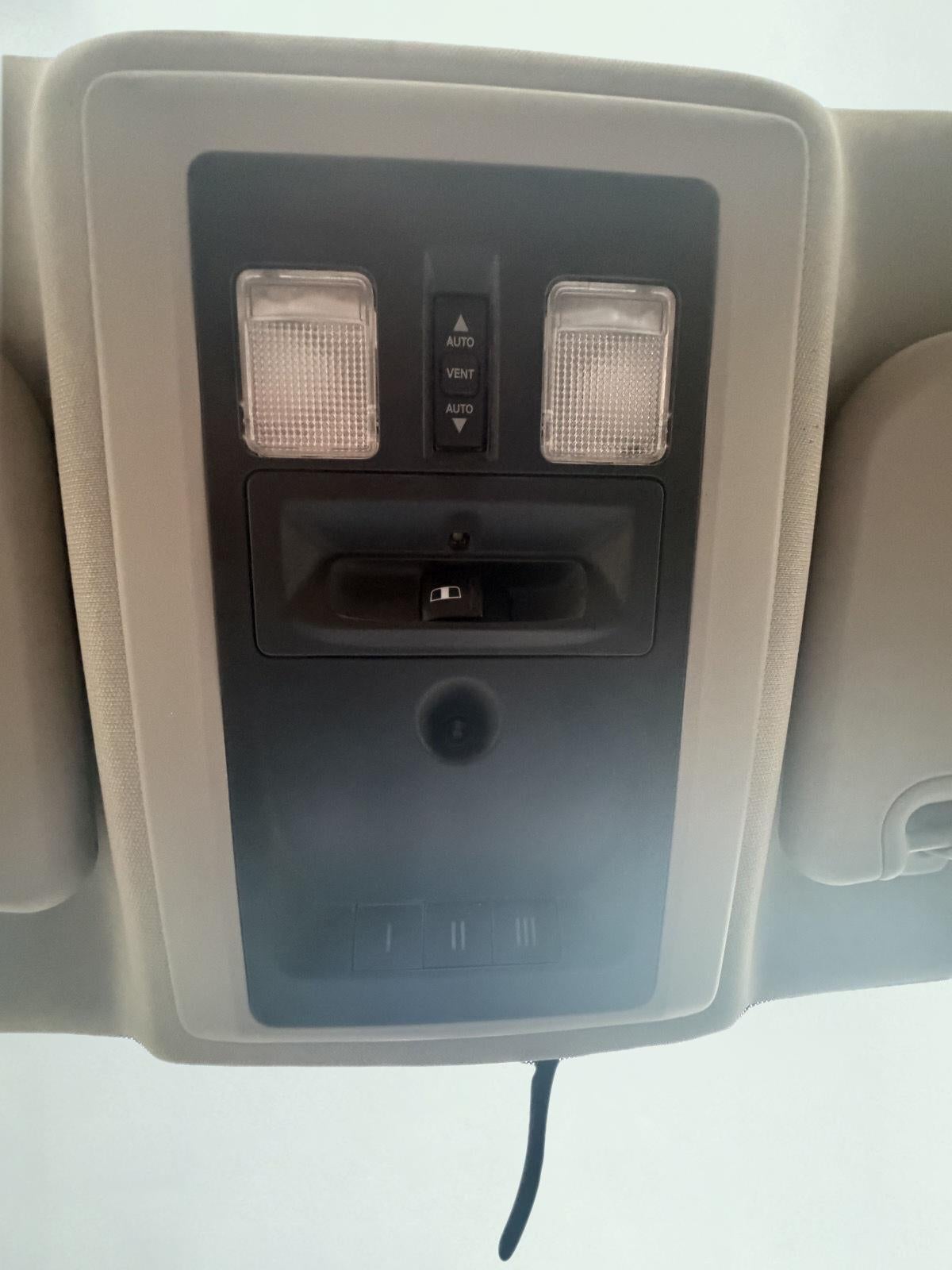 2012 RAM 1500 Laramie