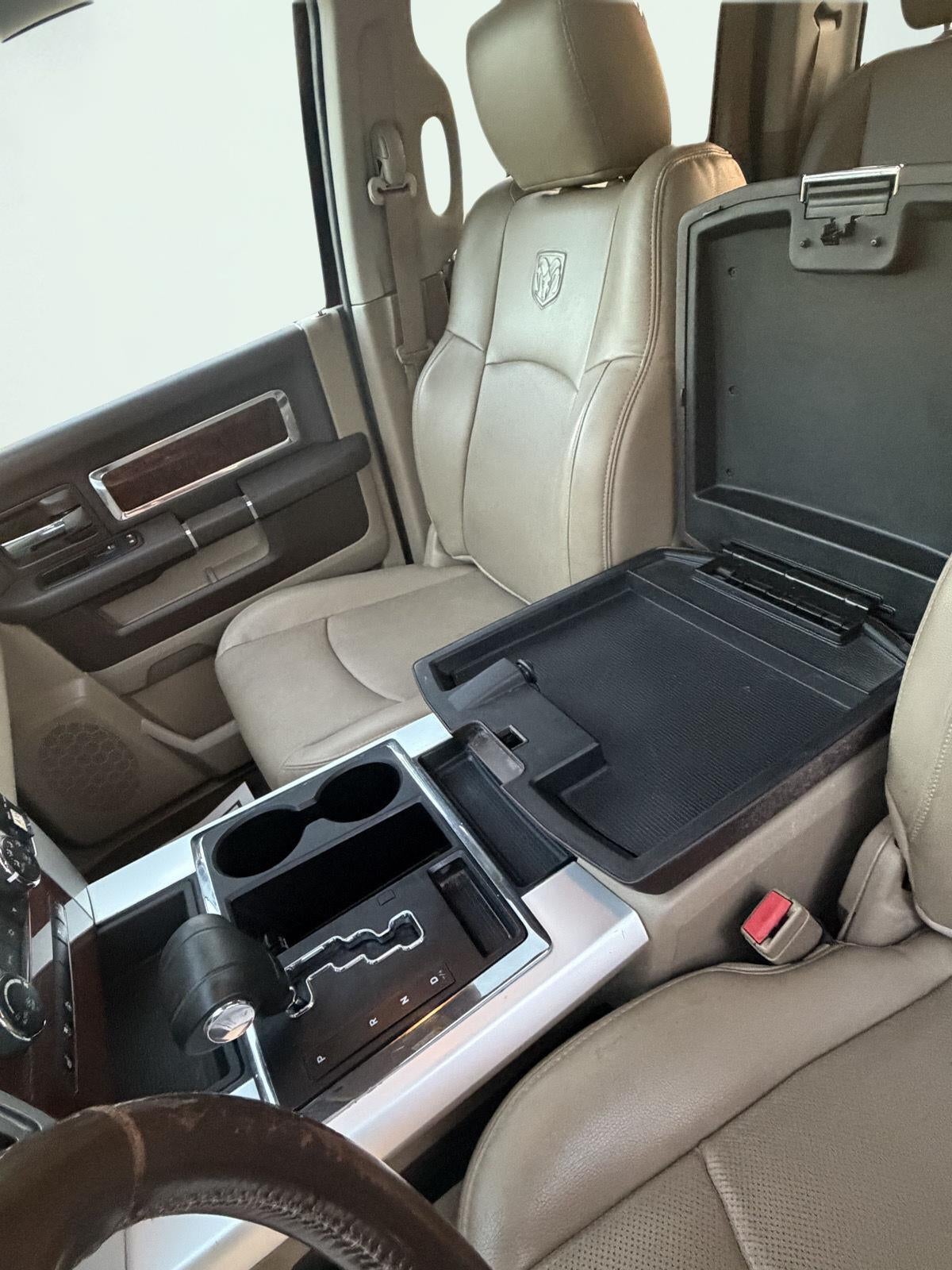 2012 RAM 1500 Laramie
