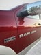 2012 RAM 1500 Laramie