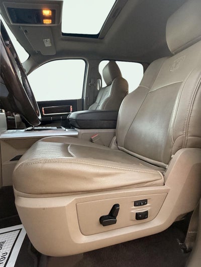 2012 RAM 1500 Laramie