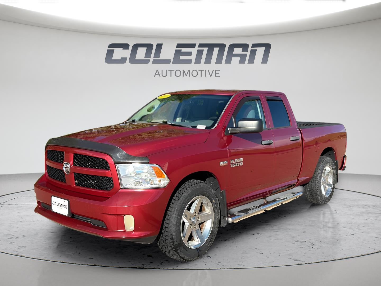 2013 RAM 1500 Express
