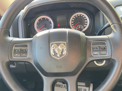 2013 RAM 1500 Express