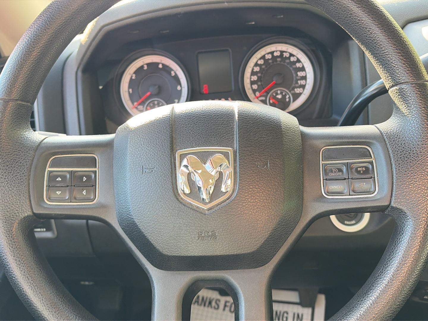2013 RAM 1500 Express