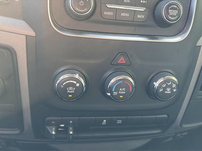 2013 RAM 1500 Express
