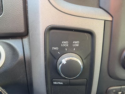 2013 RAM 1500 Express