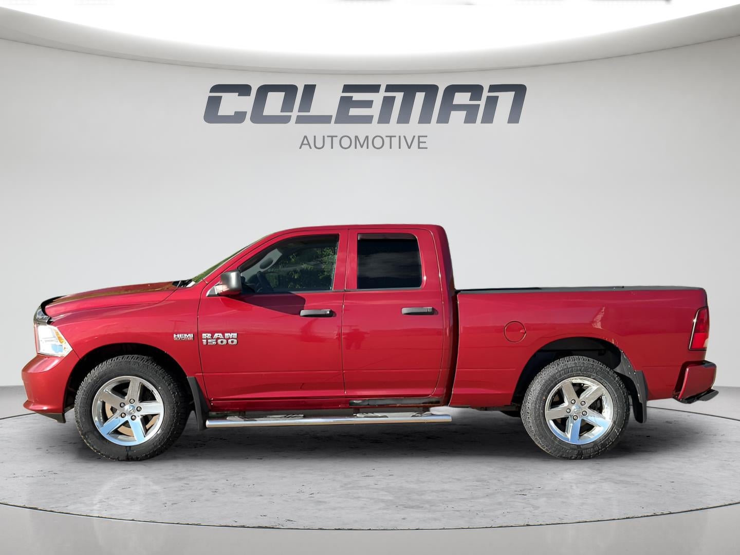 2013 RAM 1500 Express