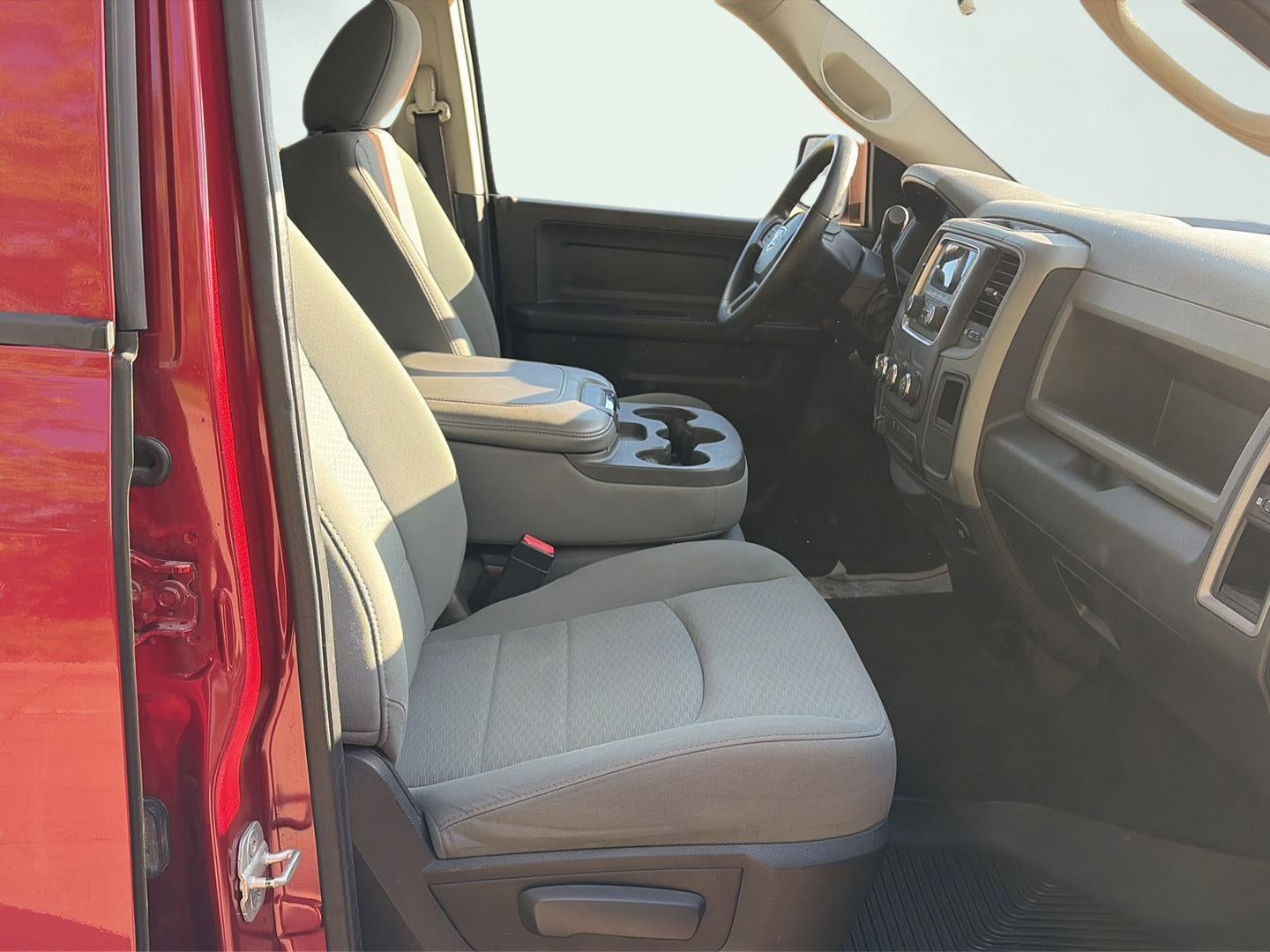 2013 RAM 1500 Express