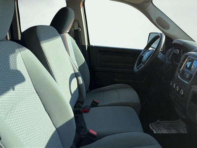 2013 RAM 1500 Express