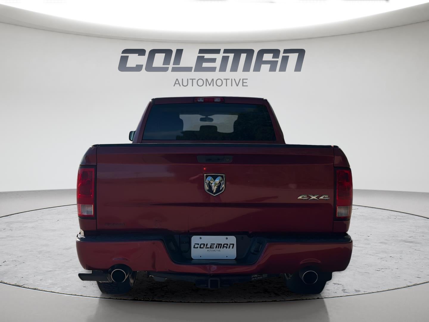 2013 RAM 1500 Express