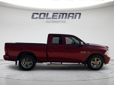 2013 RAM 1500 Express