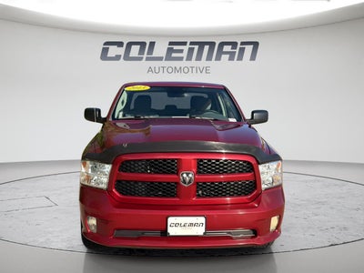2013 RAM 1500 Express