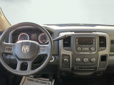 2013 RAM 1500 Express