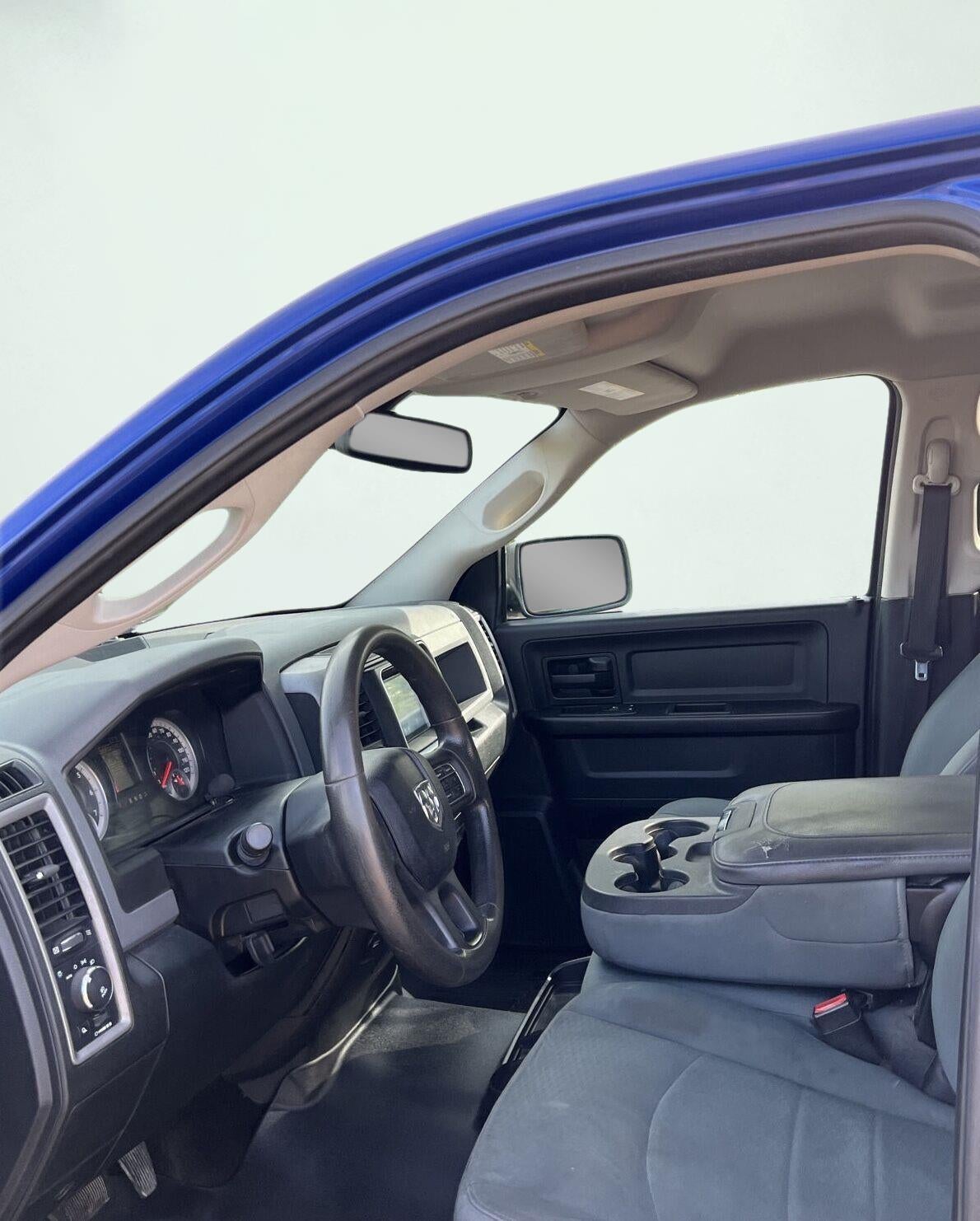 2014 RAM 1500 Express