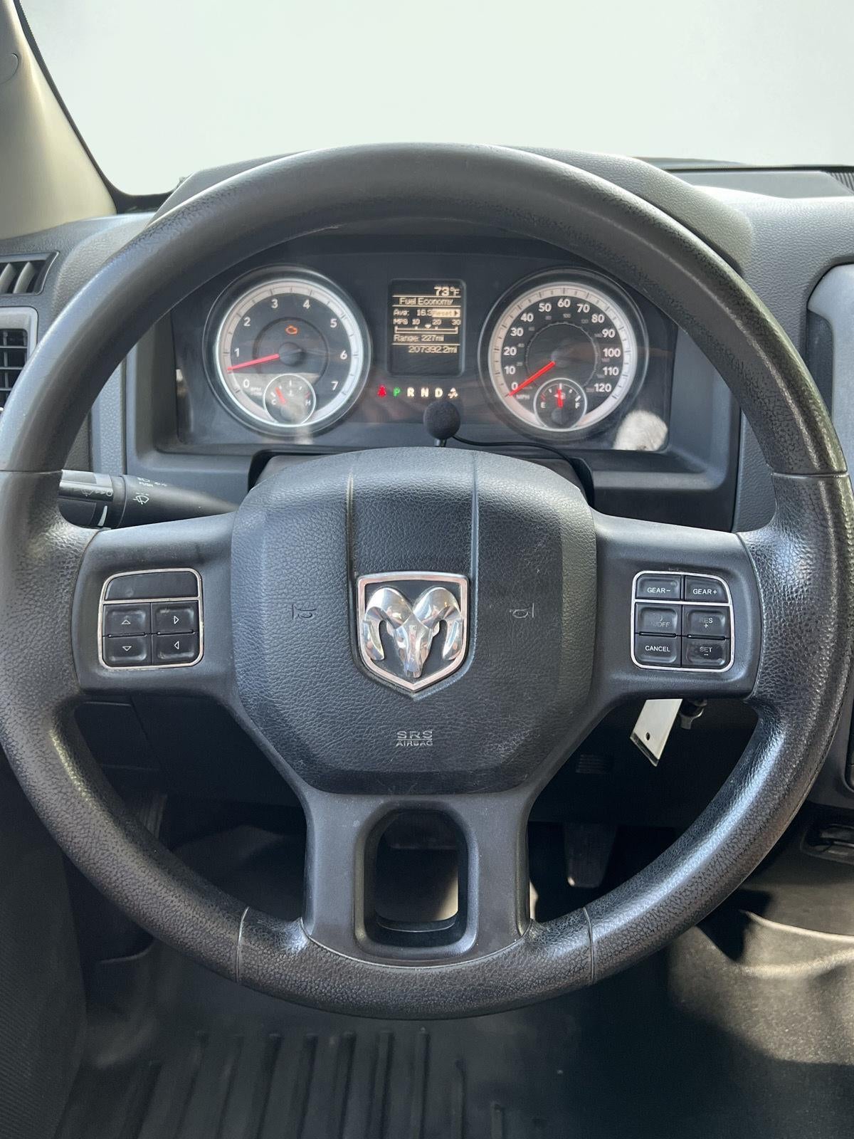 2014 RAM 1500 Express