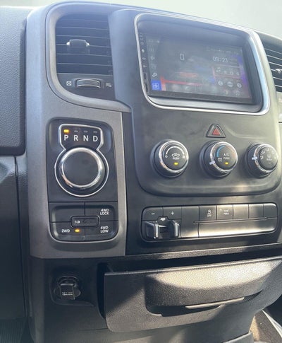 2014 RAM 1500 Express