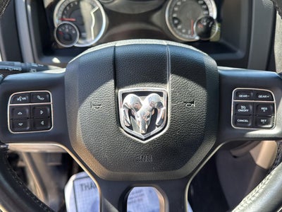 2014 RAM 1500 SLT