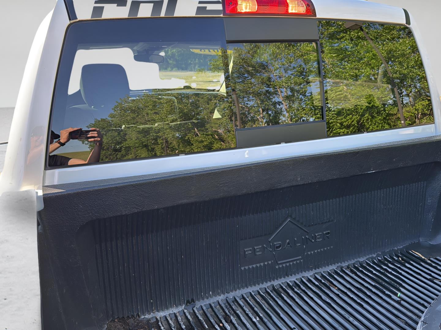 2018 RAM 1500 SLT