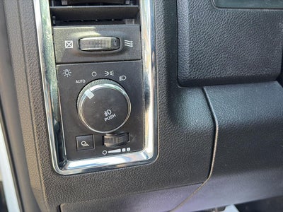 2018 RAM 1500 Laramie