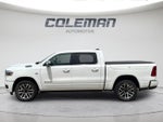 2026 RAM 1500 Limited Longhorn Crew Cab 4x4 5'7' Box