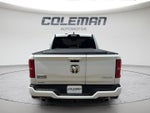 2026 RAM 1500 Limited Longhorn Crew Cab 4x4 5'7' Box