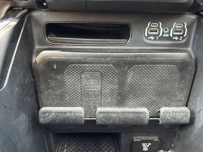 2022 RAM 1500 Laramie Crew Cab 4x4 5'7' Box