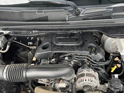 2019 RAM 1500 Laramie Crew Cab 4x4 5'7' Box