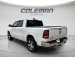2019 RAM 1500 Laramie Crew Cab 4x4 5'7' Box