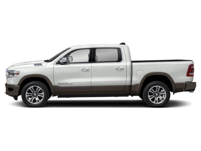 2021 RAM 1500 Limited Longhorn Crew Cab 4x4 5'7' Box