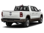 2021 RAM 1500 Limited Longhorn Crew Cab 4x4 5'7' Box