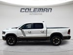 2020 RAM 1500 Rebel Crew Cab 4x4 5'7' Box