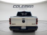 2020 RAM 1500 Rebel Crew Cab 4x4 5'7' Box