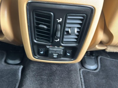 2011 Dodge Durango Citadel