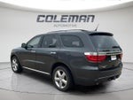 2011 Dodge Durango Citadel