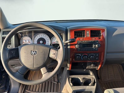 2005 Dodge Dakota SLT