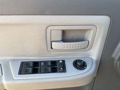 2005 Dodge Dakota SLT