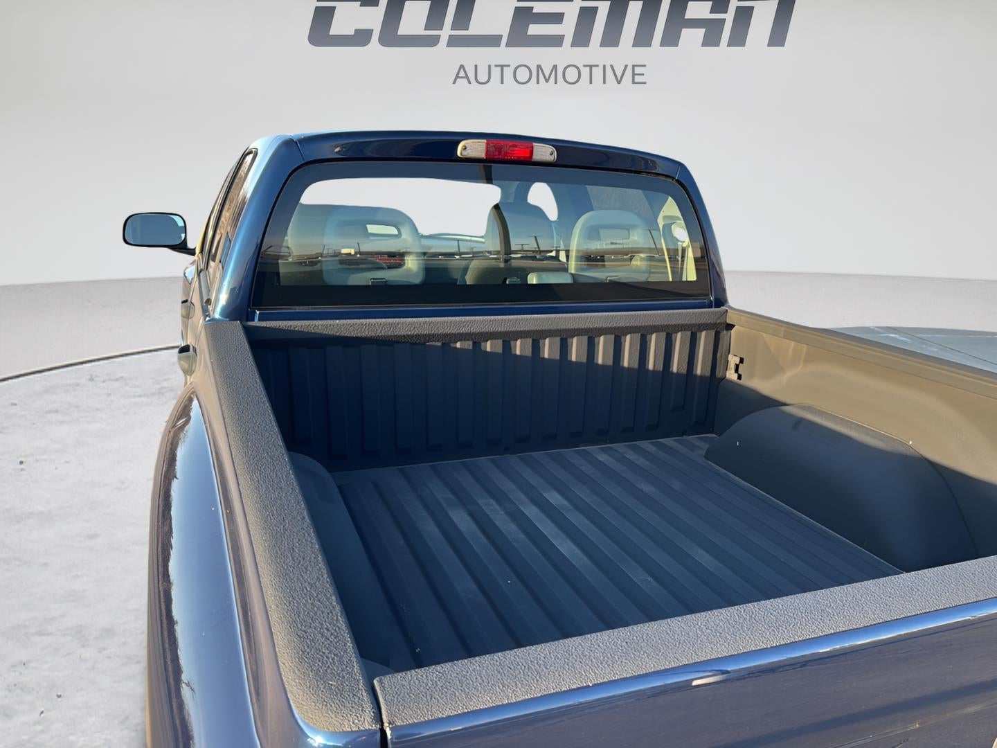 2005 Dodge Dakota SLT