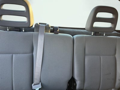 2005 Dodge Dakota SLT