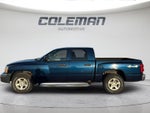 2005 Dodge Dakota SLT