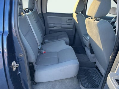 2005 Dodge Dakota SLT