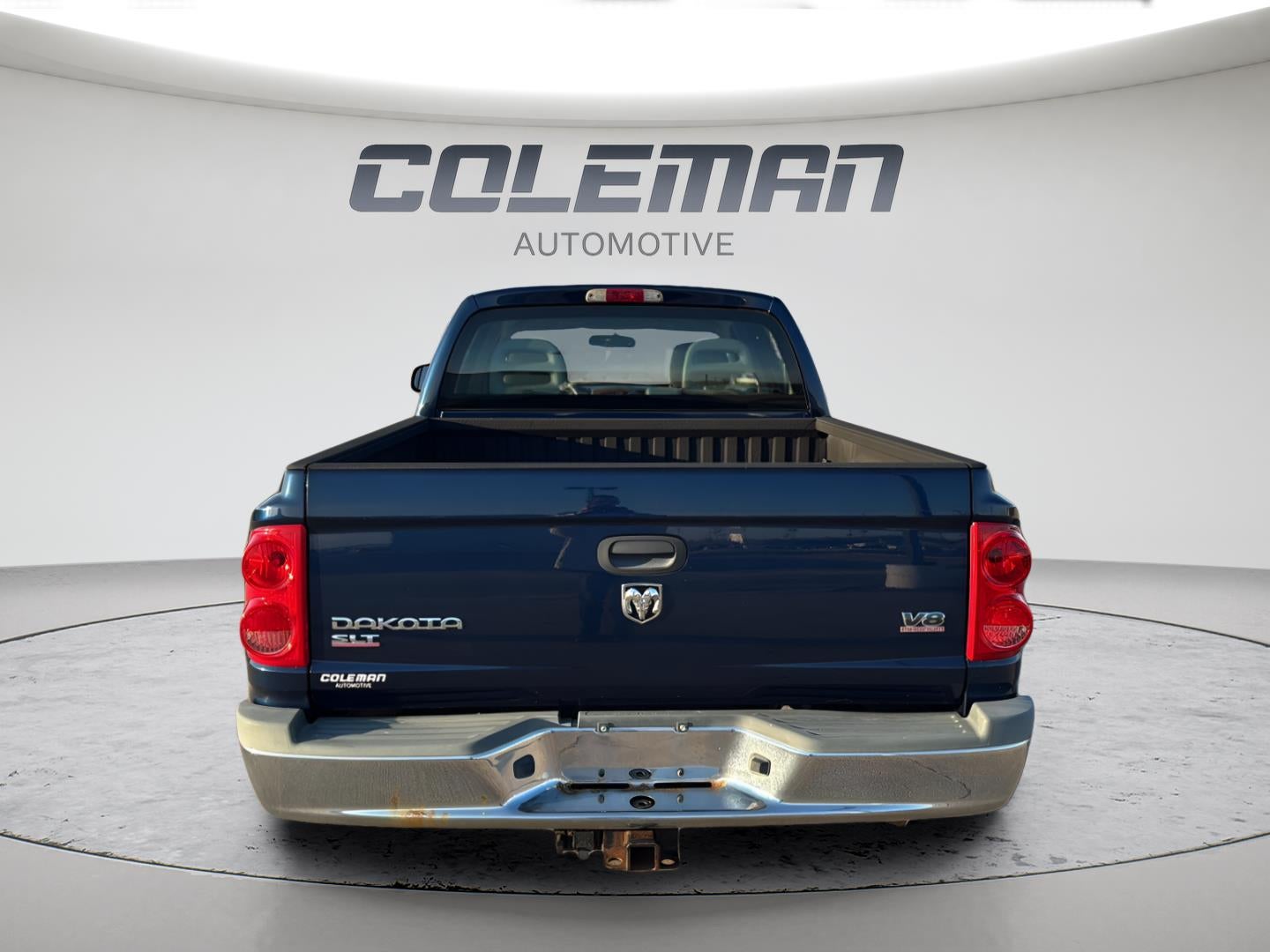 2005 Dodge Dakota SLT