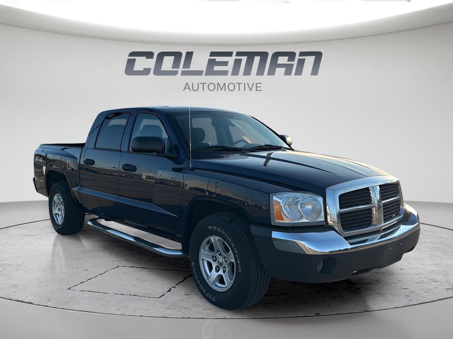 2005 Dodge Dakota SLT