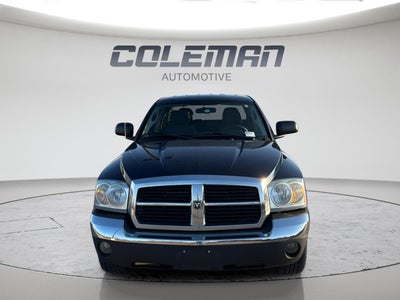 2005 Dodge Dakota SLT