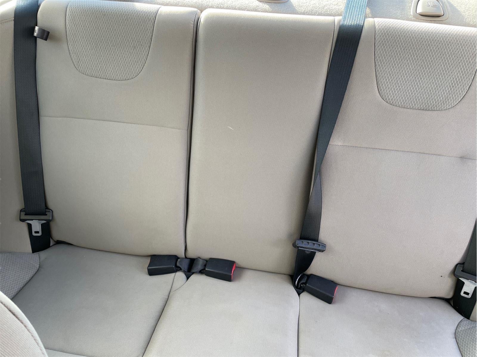 2008 Ford Focus Base